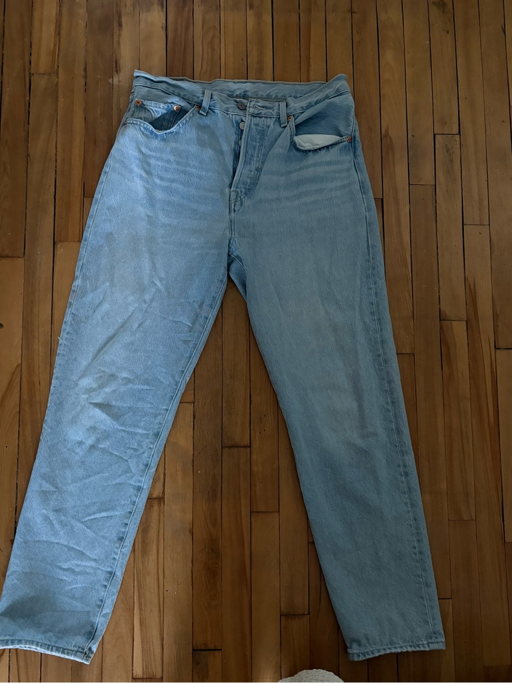 Women’s Levi’s Jeans